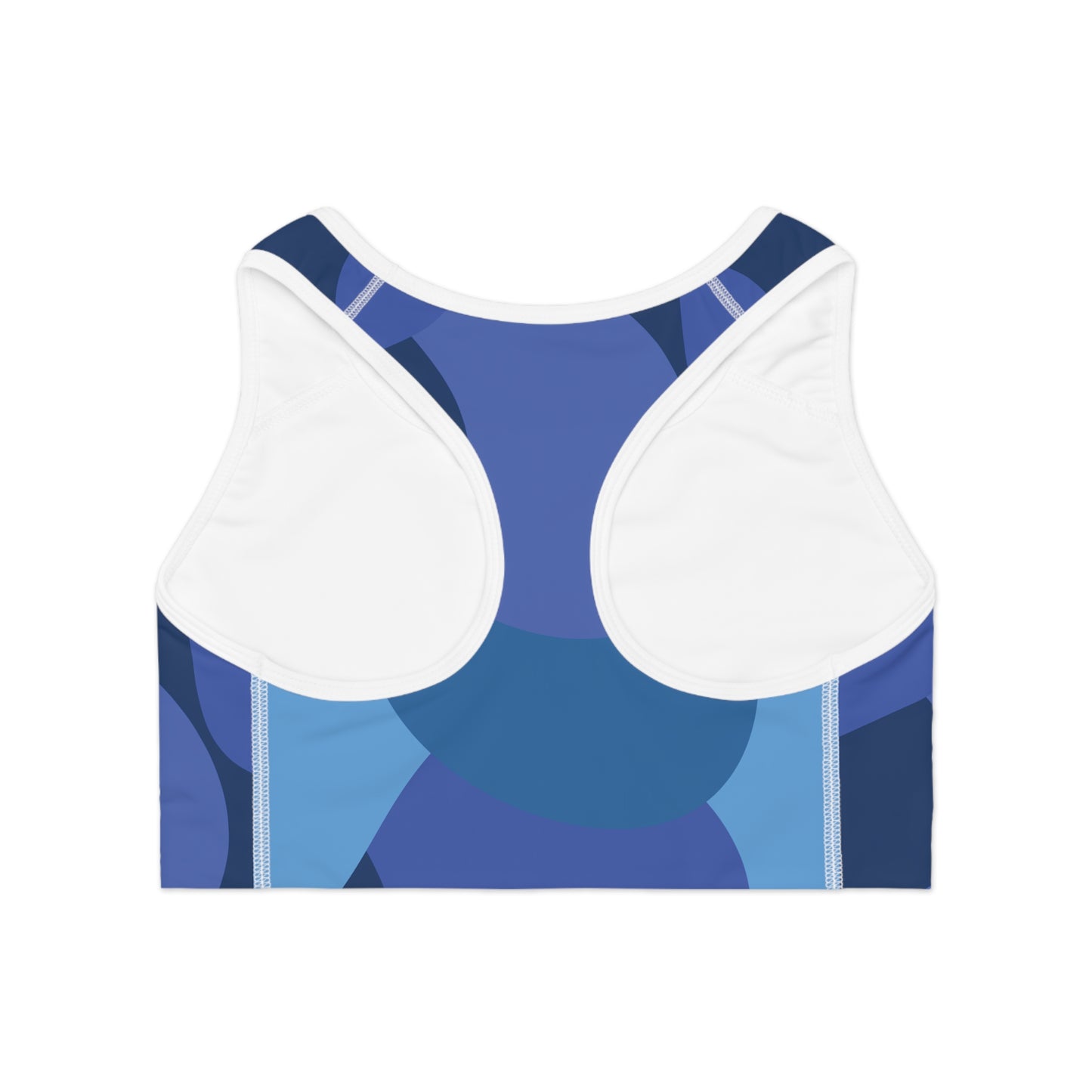 TT-068BL-24 Women Sports Bra