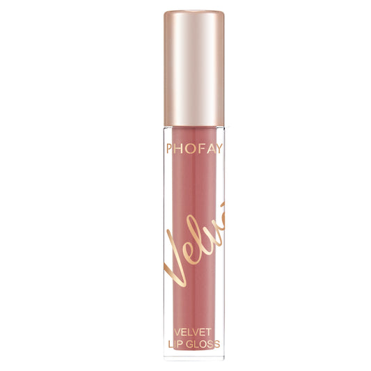 Phofay Velvet Lip Gloss