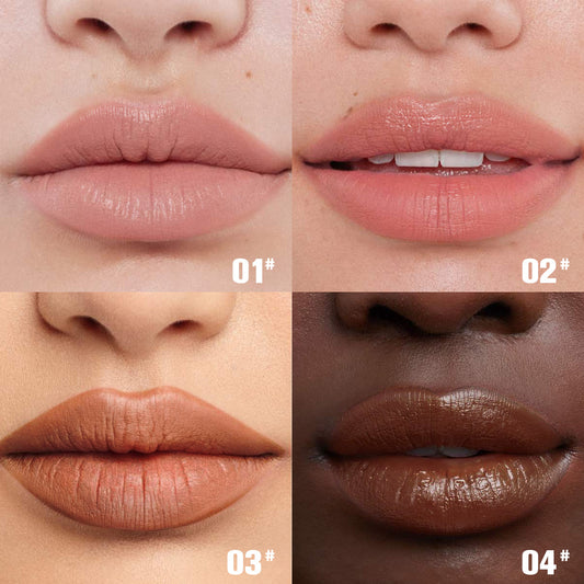 Phofay Velvet Lip Gloss