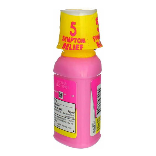 Pepto Bismol Liquid 4 oz