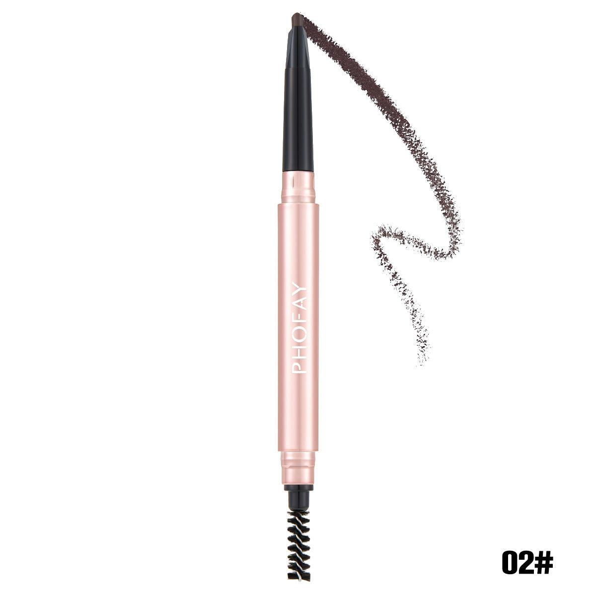 Phofay Triangular Eyebrow Pencil