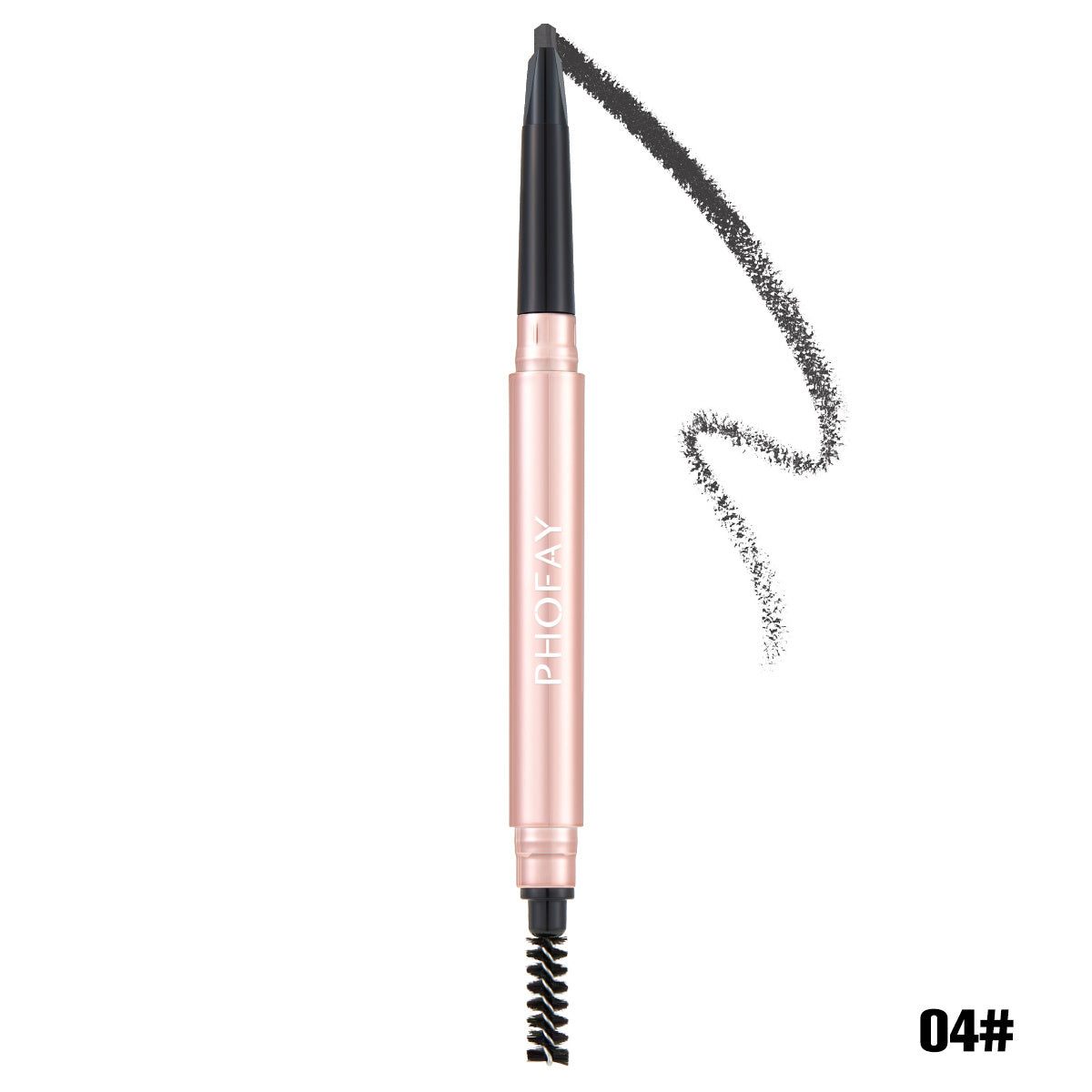 Phofay Triangular Eyebrow Pencil