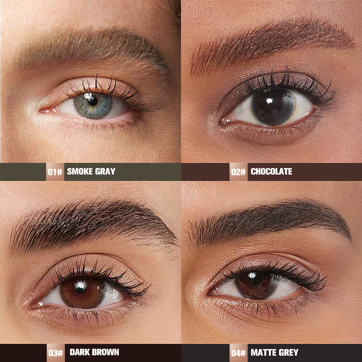 Phofay Triangular Eyebrow Pencil