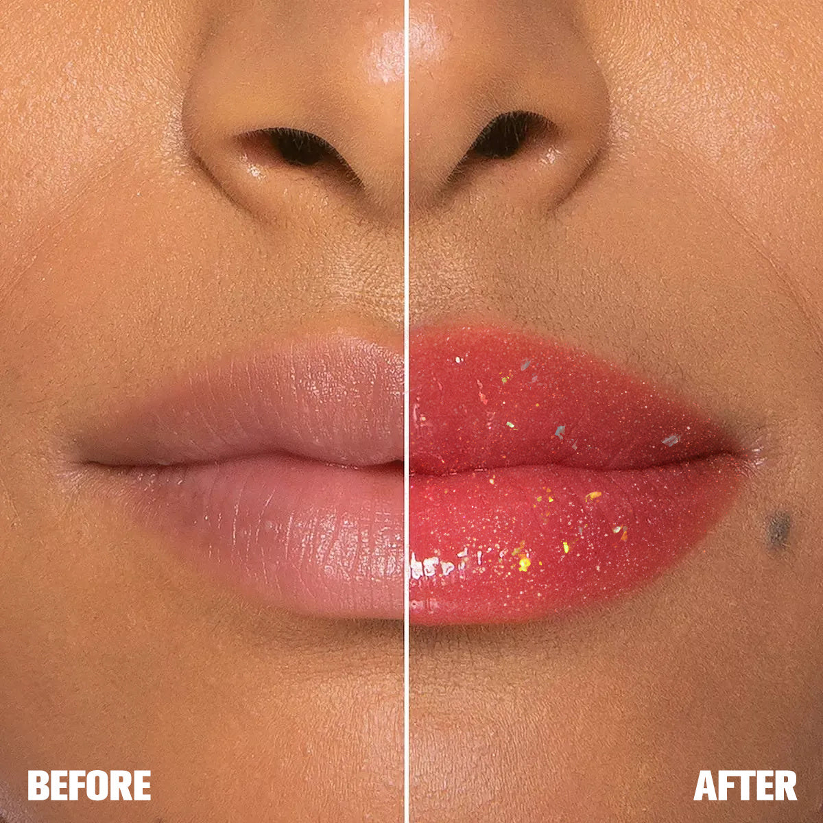 Phofay Moisturizing Jelly Warm Lipstick