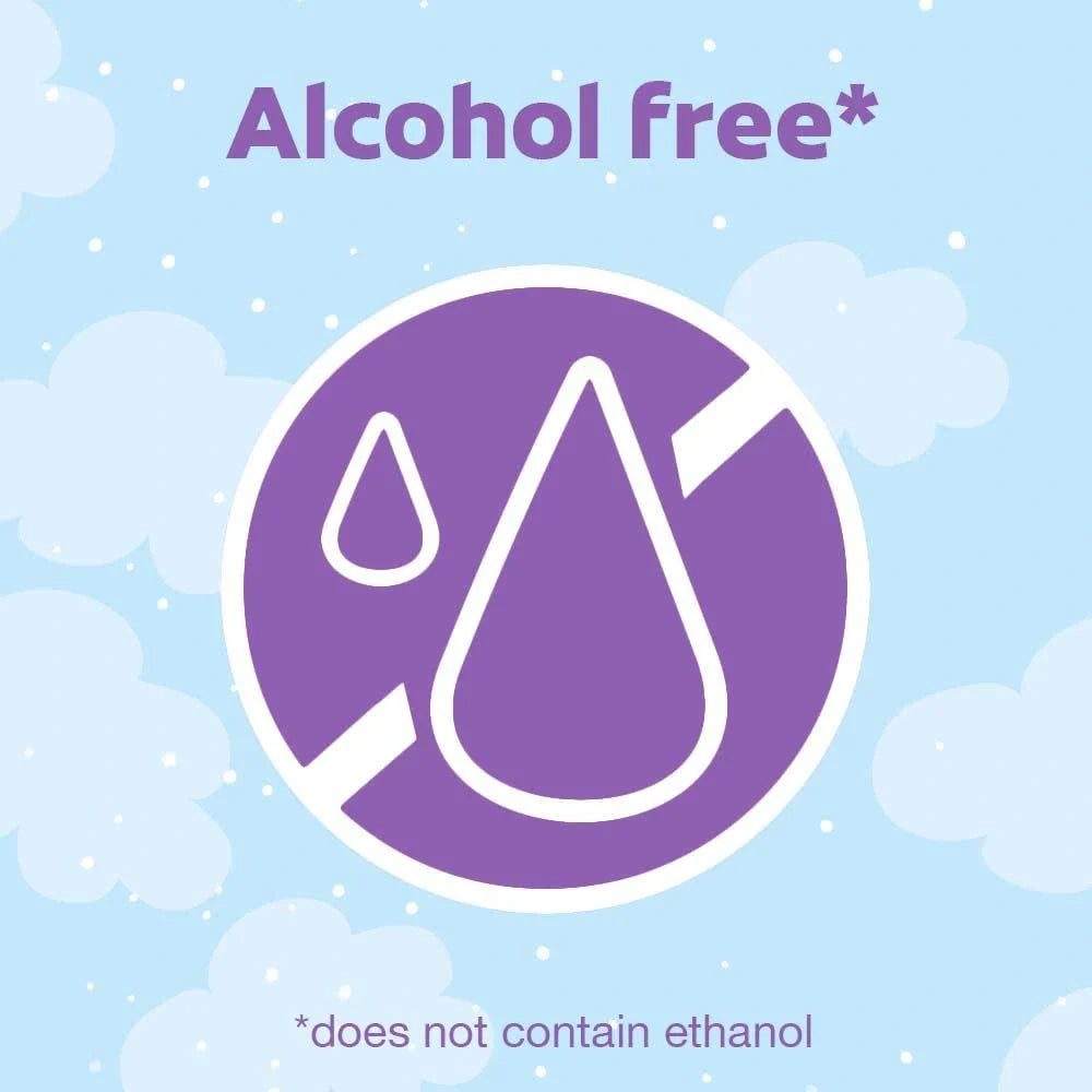 Colgate Kids Mouthwash Unicorn 16.9 oz