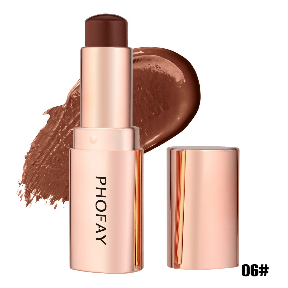 Phofay Smooth Weightless Contour Stick – 4g