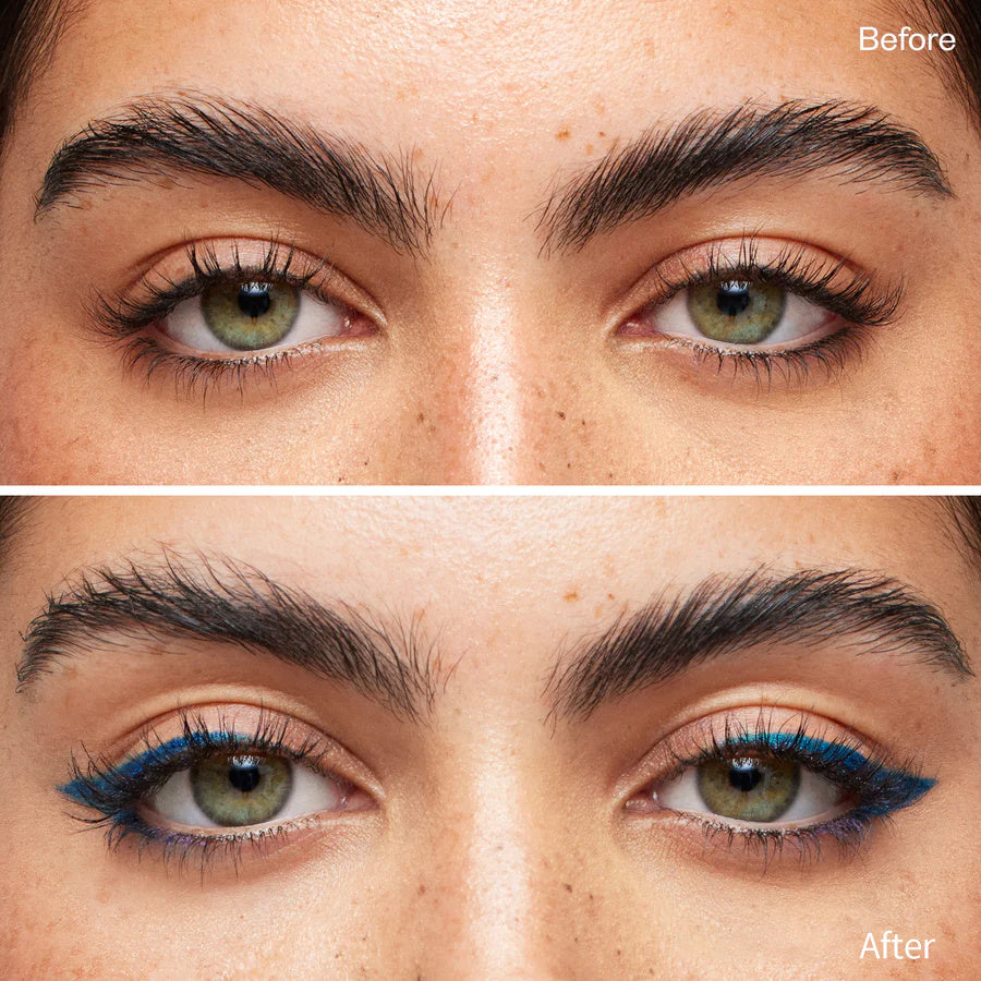 Phofay Waterproof Colorful Eyeliner Set