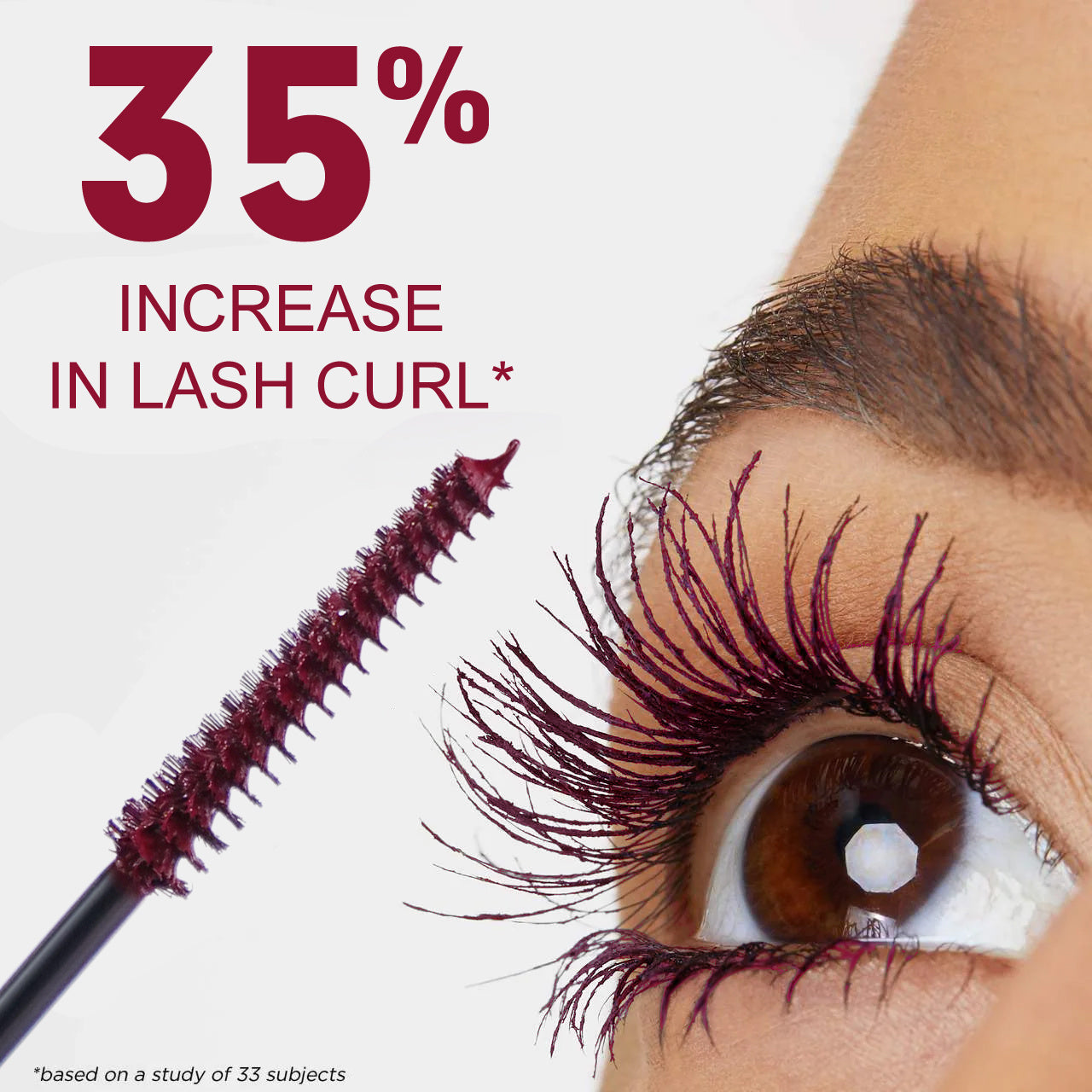 Phofay Colorful Mascara