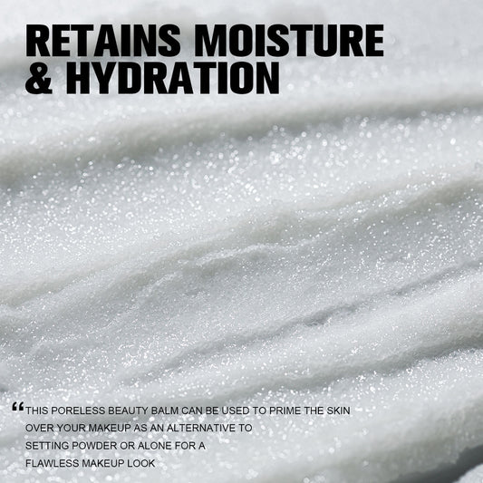 Phofay Waterproof Oil Control Setting Cream