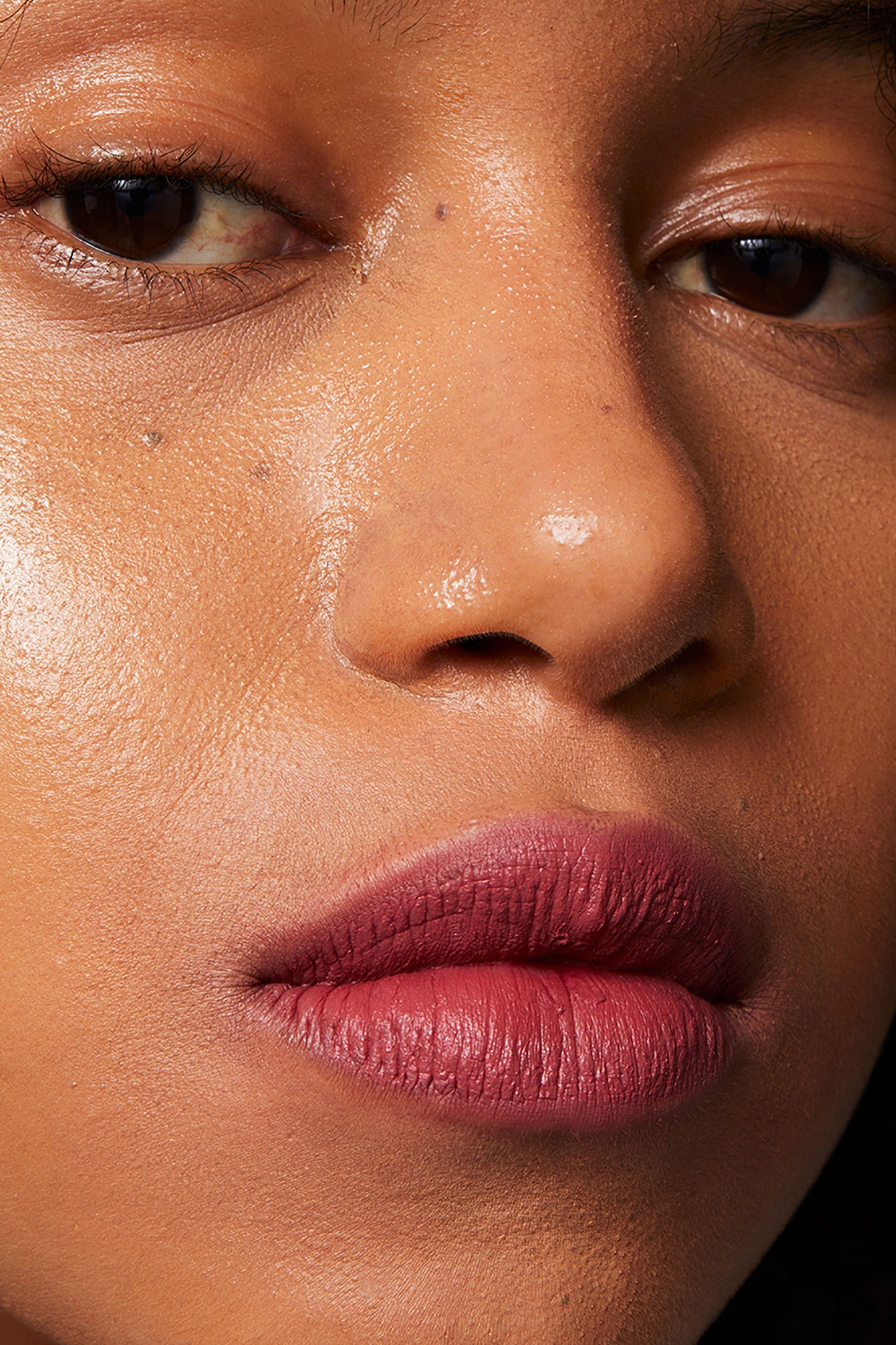 Badass Matte Lipstick