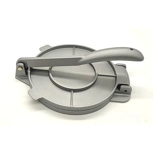 Champs Tortilla Press Aluminum NS 6.5