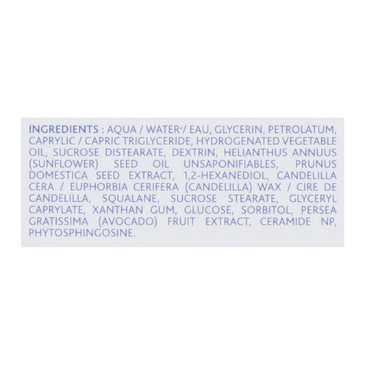 Mustela Steltopia Emollient Cream - 6.76 Fl Oz