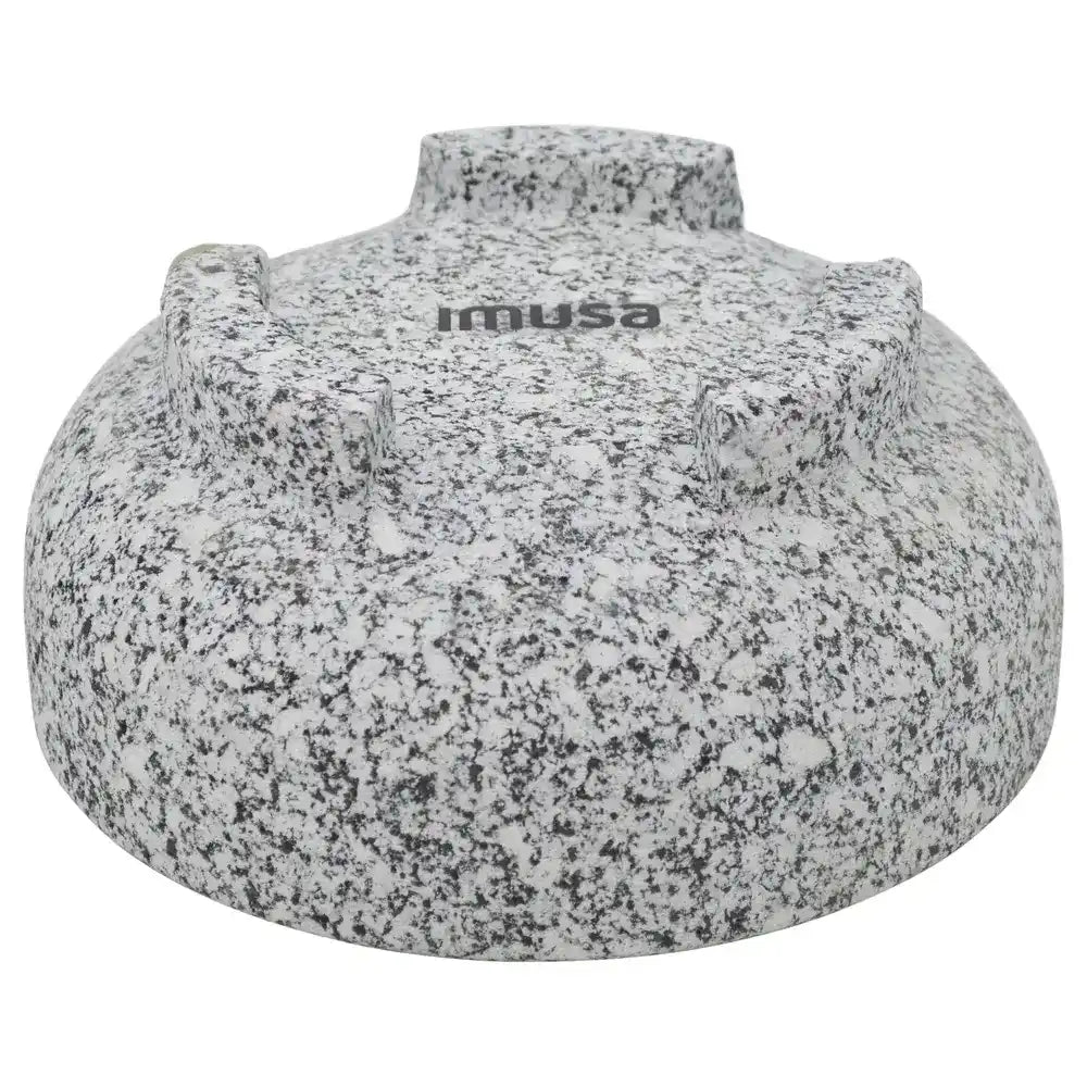 Imusa Molcajete Granite 8"
