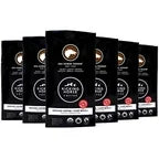 Kicking Horse - Coffee Organic 454 Horsepower Ground - Case Of 6-10 Ounces