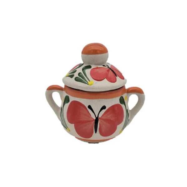 Azucarero Sugar Bowl 16 oz