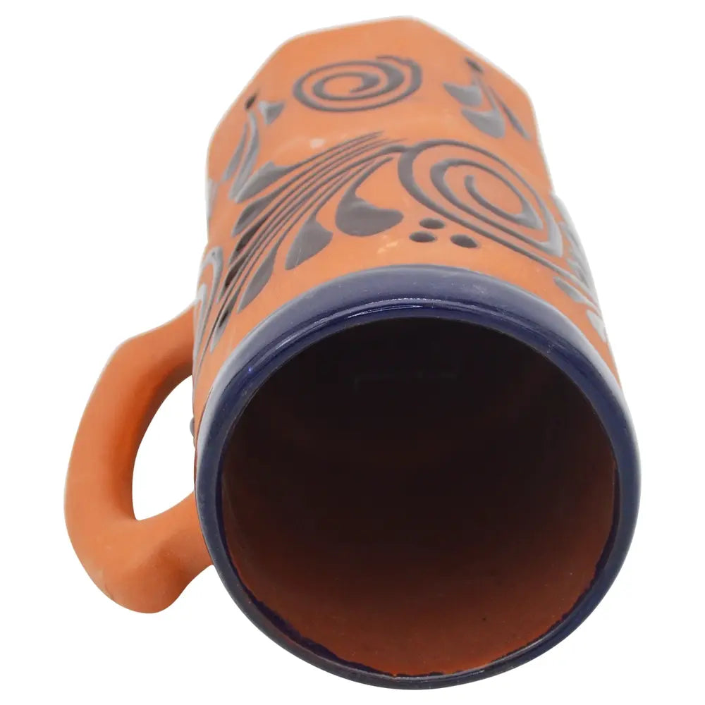 Tarro Chelero/ Jug De Engobe 1 L