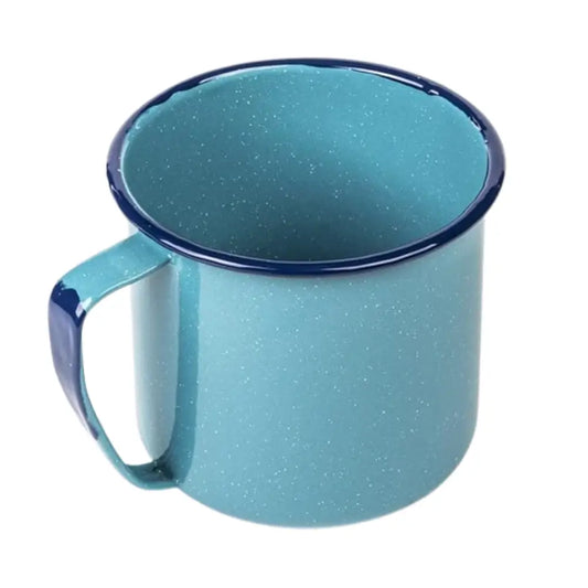 Cinsa Food Warmer Cup Turquoise 2 qrt