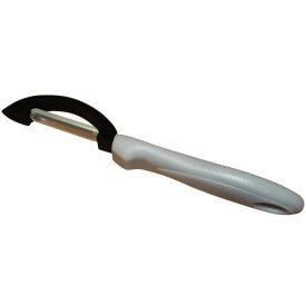 Imusa Vegetable Peeler w/ Gray Handle lrg