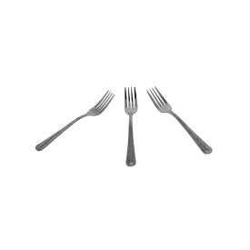 Imusa Fork Set SS 3 pc