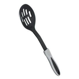 Imusa Slotted Spoon Nylon, Cuchara 12"