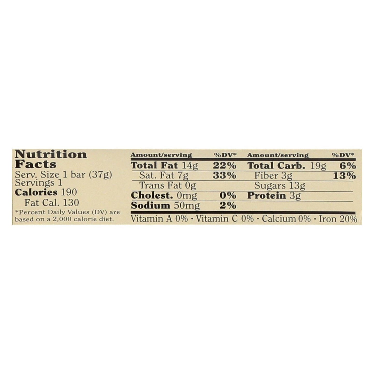 Chocolove Xoxox Premium Dark Chocolate Bar with Almonds & Sea Salt - 1.3 Oz Single Bars (Case of 12)