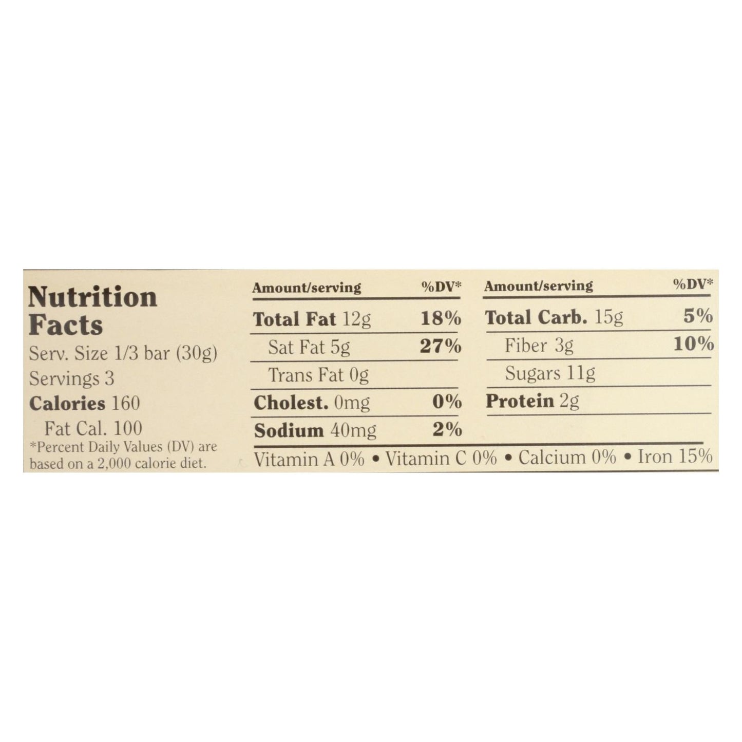 Chocolove Dark Chocolate Almonds & Sea Salt | Premium 3.2 Oz Bar | 12-Count