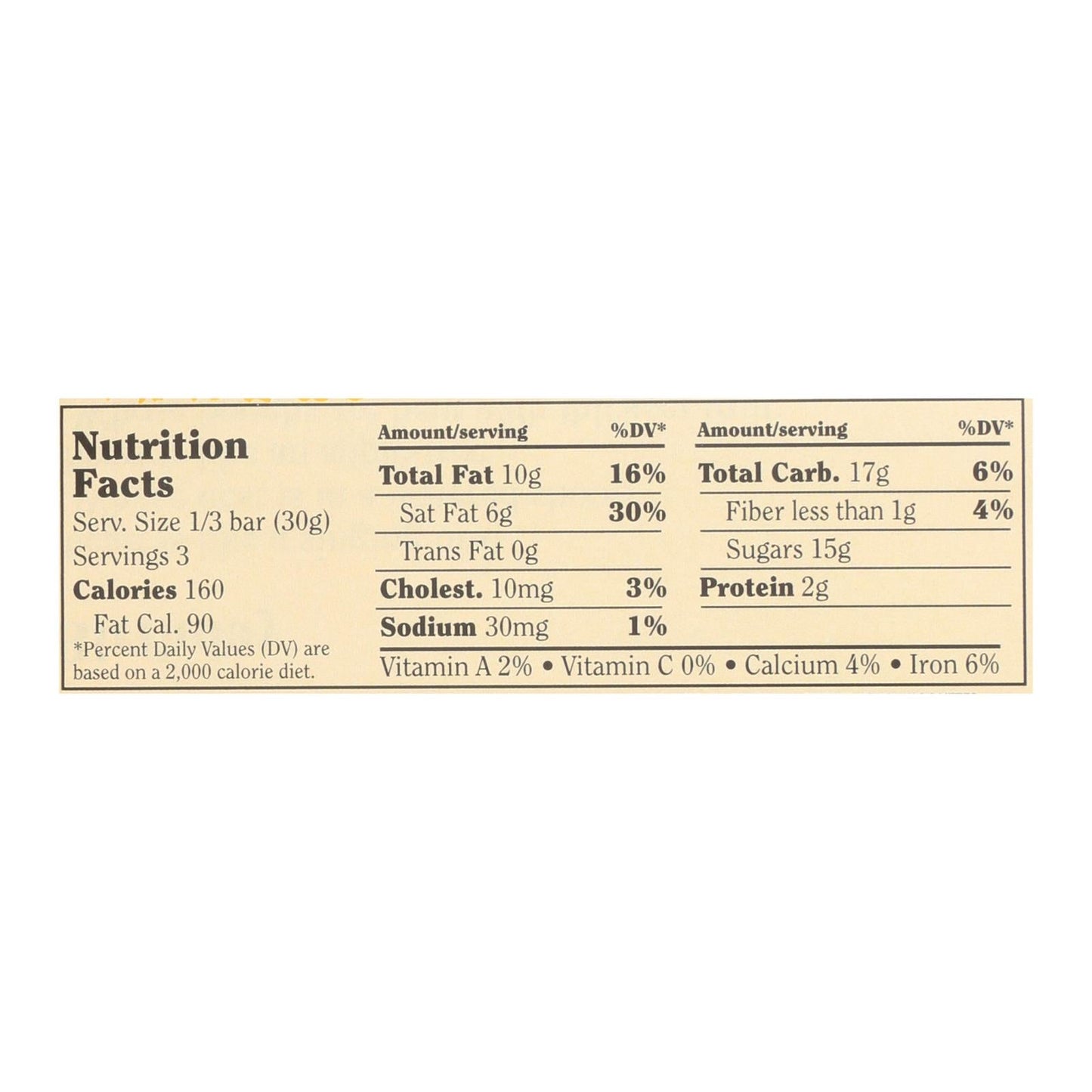 Chocolove Xoxox Premium Milk Chocolate Bar with Toffee and Almonds - 12x3.2 oz