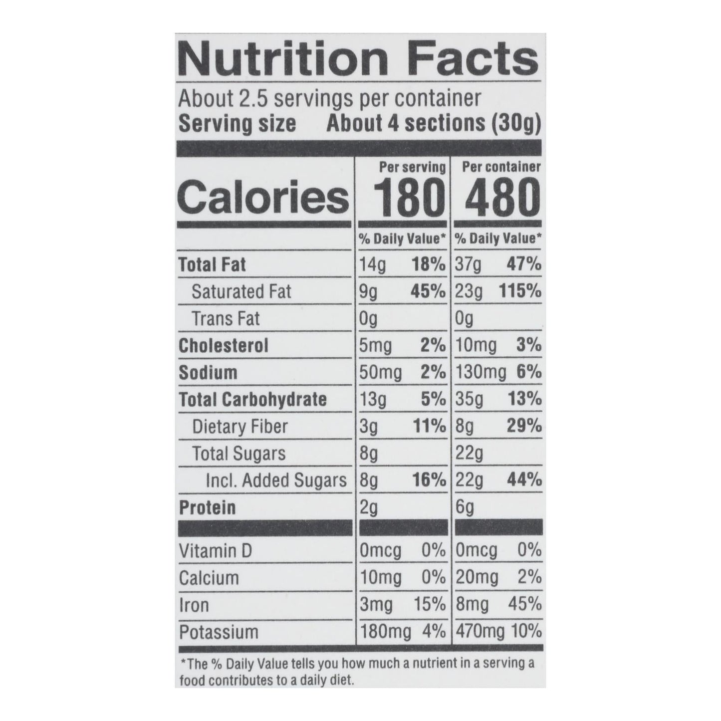Alter Eco Organic Dark Chocolate, Salted Brown Butter, 72% Cacao, Case of 12 (2.82 oz)