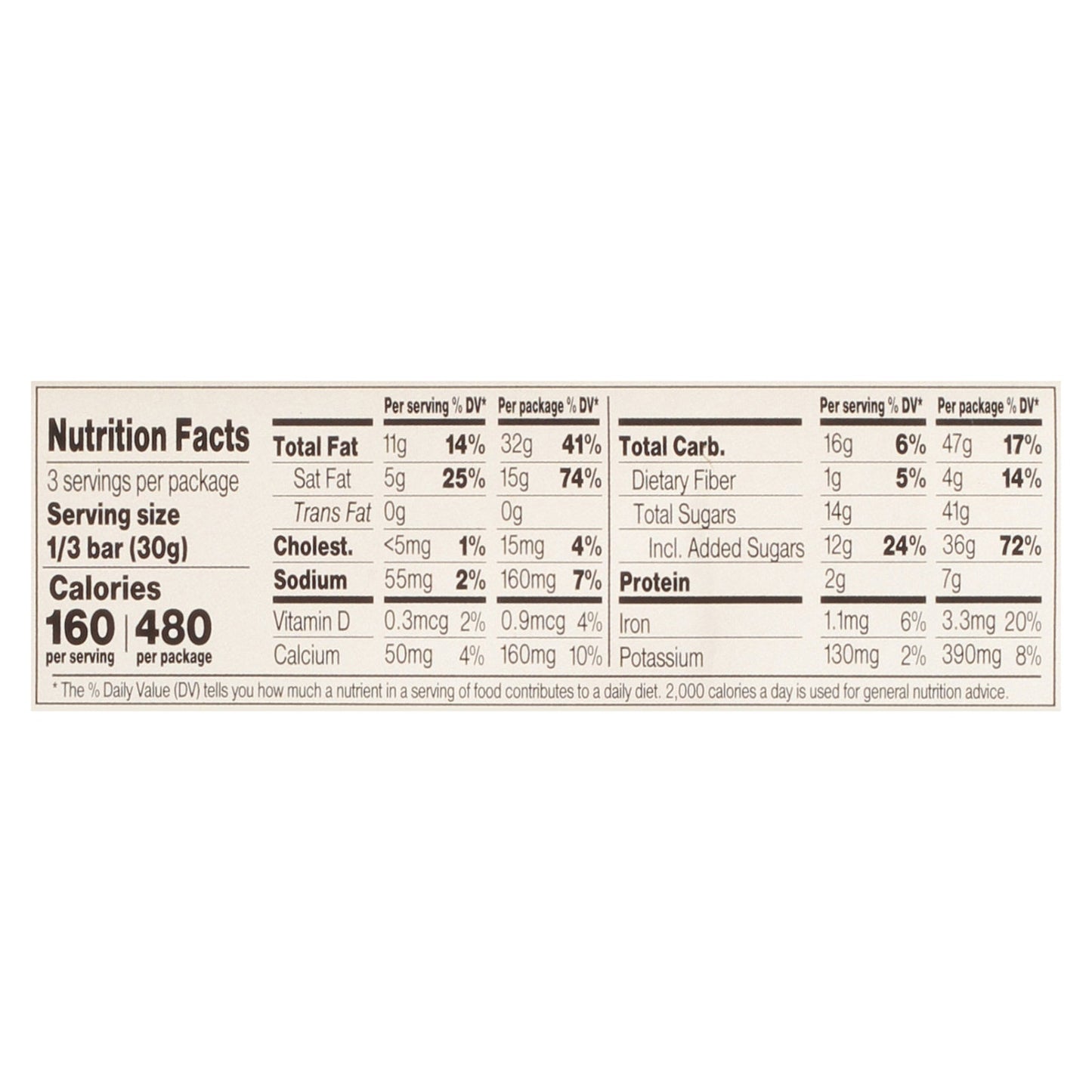Chocolove Milk Chocolate Almond Sea Salt Bar - 3.2 Oz, Pack of 12