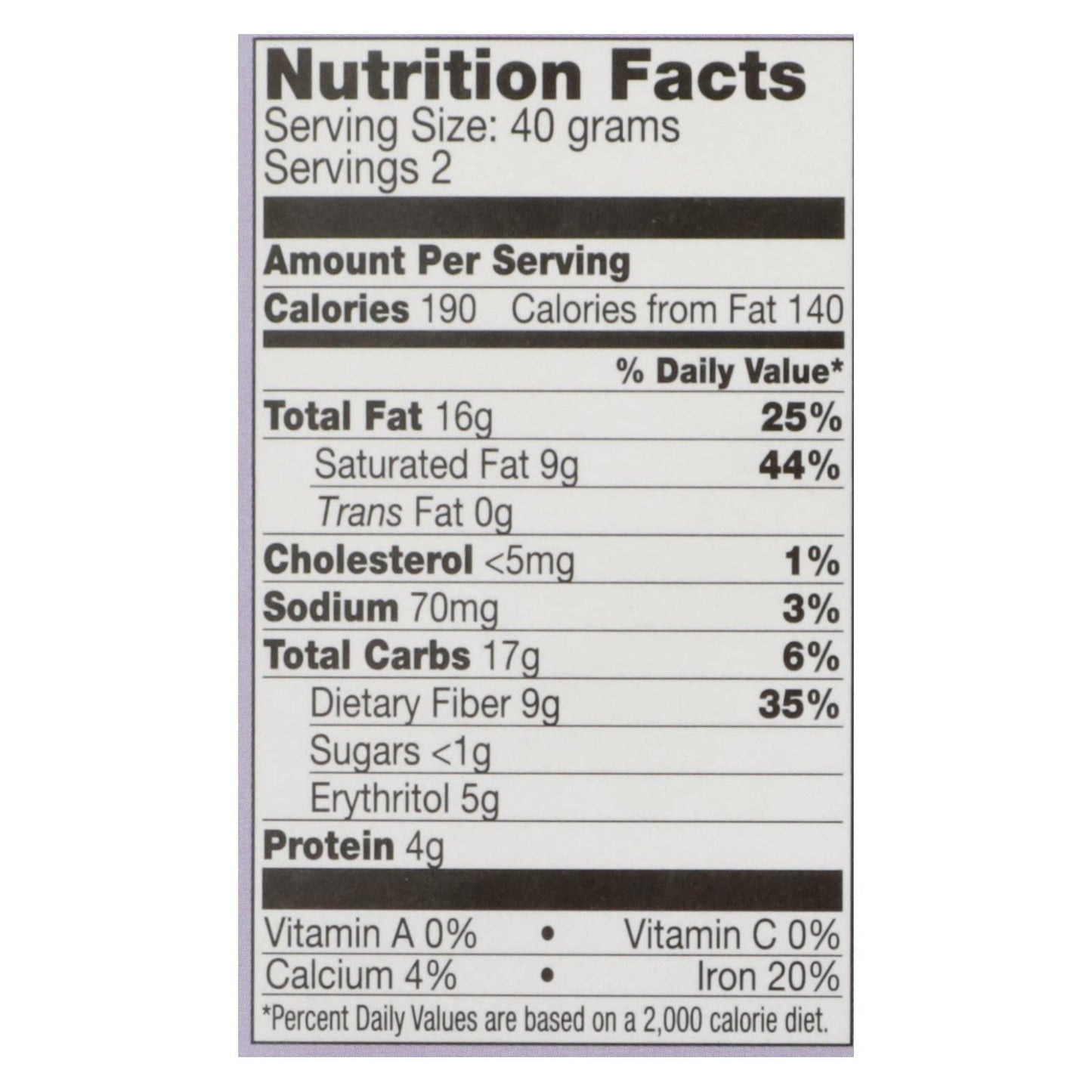 Lily's Salted Almond Classic Milk Chocolate Bar - 2.80 Oz., Pack of 12