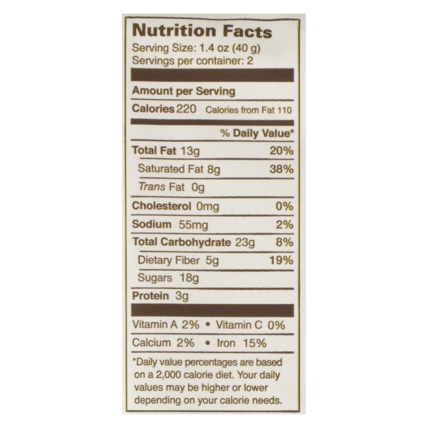 Chuao Firecracker Dark Chocolate Bar - 2.8 Oz., Case of 12