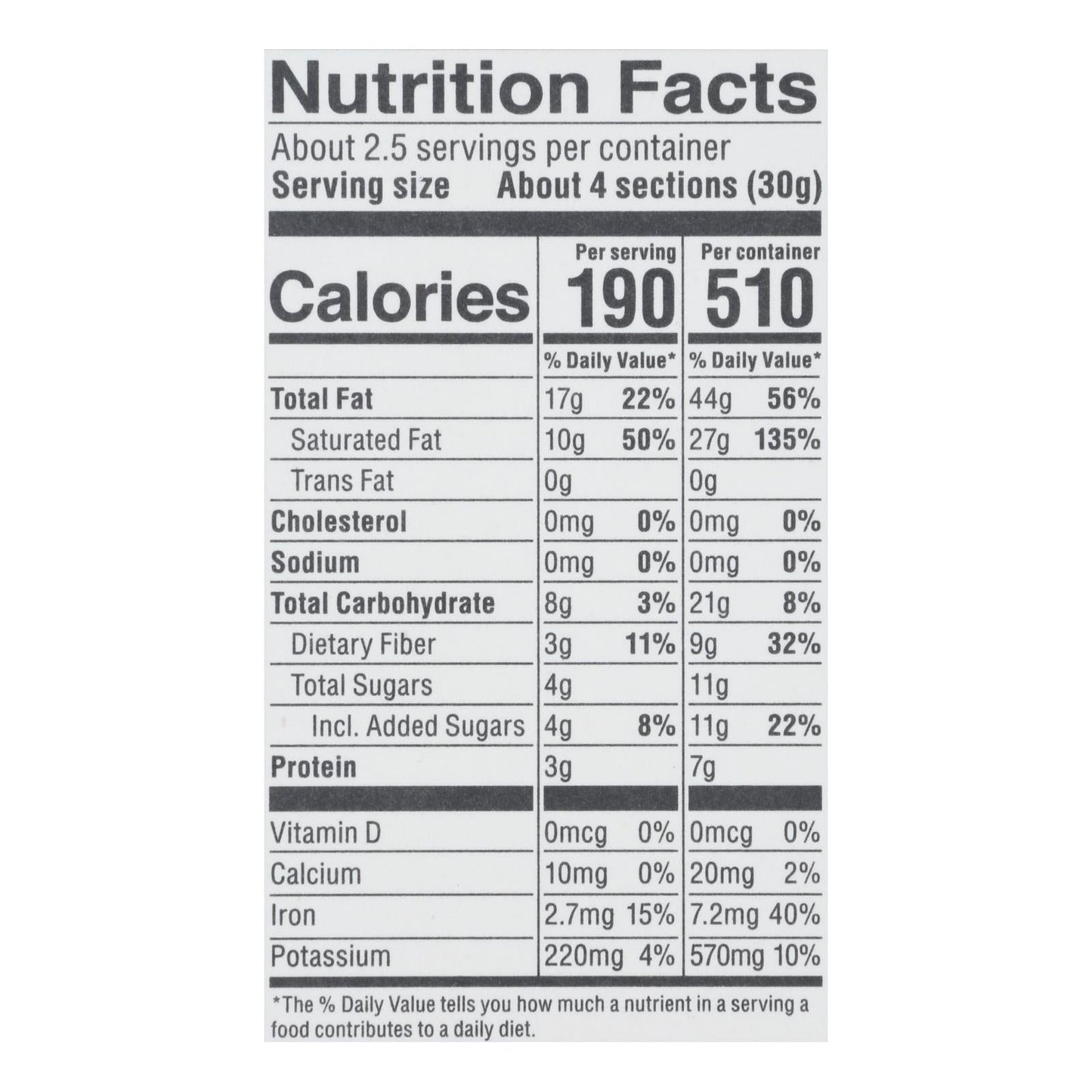 Alter Eco, Premium Organic Dark Chocolate Bar, Blackout, 2.82 Oz Bar