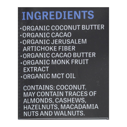 Evolved Keto Cups Peanut Butter 2-Pack, Case of 9 - 1.41 oz