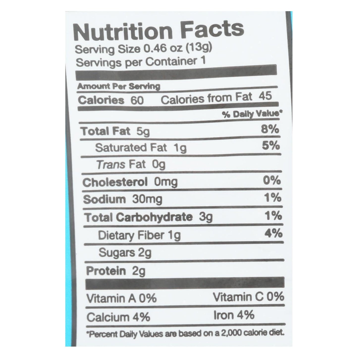 Skinnydipped Dark Chocolate Cocoa Almond Mini - 0.46 Oz, Case of 24