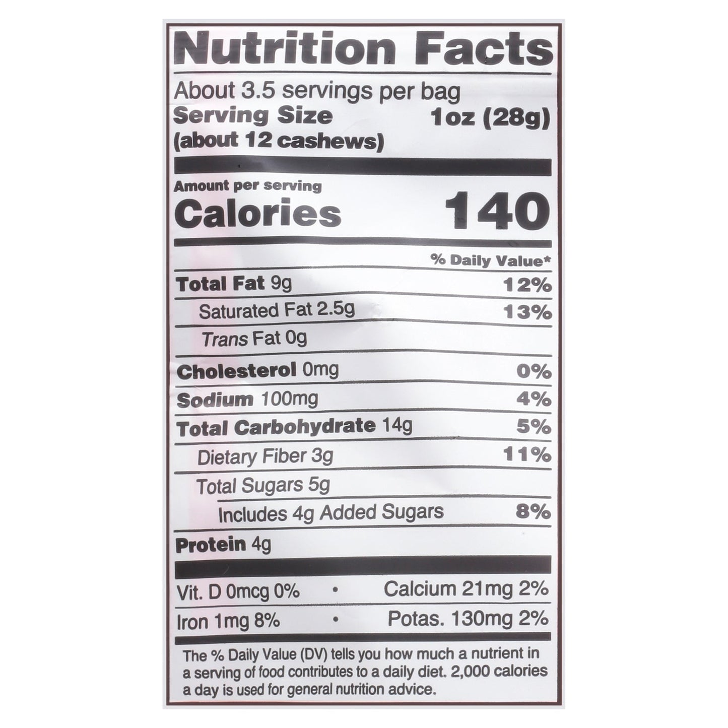 Skinnydipped Salted Caramel Cashew Dip, 35 oz Case