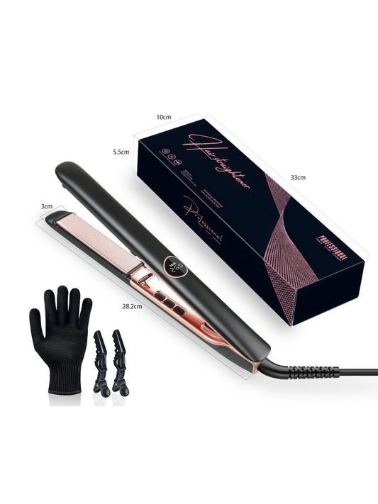 Professional Hair Straightener