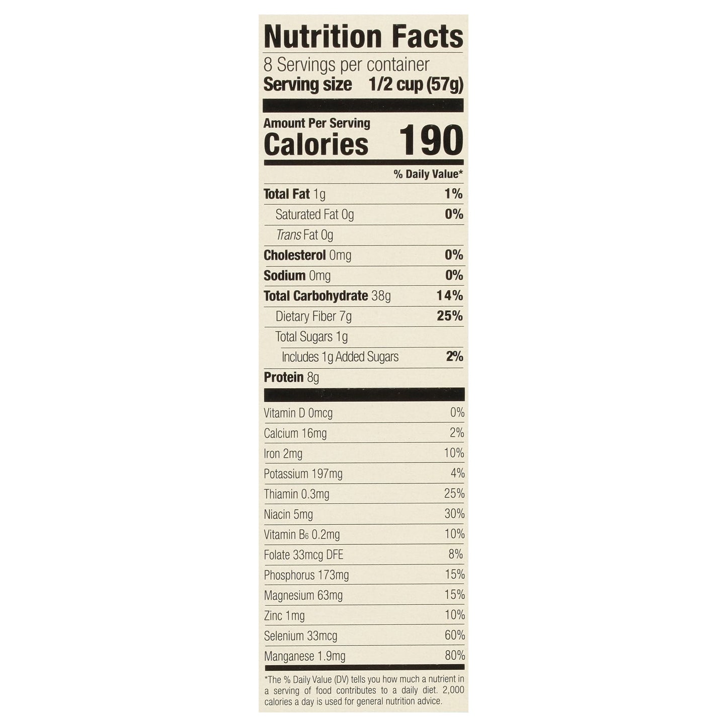 Food For Life Ezekiel 4:9 Sprouted Grain Low Sodium Crunchy Cereal - 6 Pack - 16 Oz