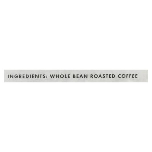 Good Citizen Coffee Co. Medium Roast Decaf Coffee (12 Oz, 6 Pack)