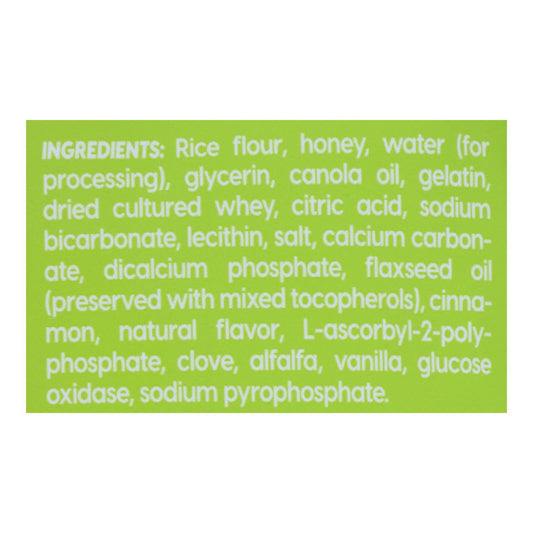 Ark Naturals Breath-less Brushless Toothpaste - 6-12 oz Bottles (Pack of 6)