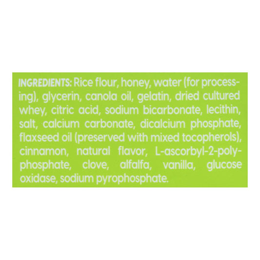 Ark Naturals Brushless Toothpaste Chew Large Pack-6