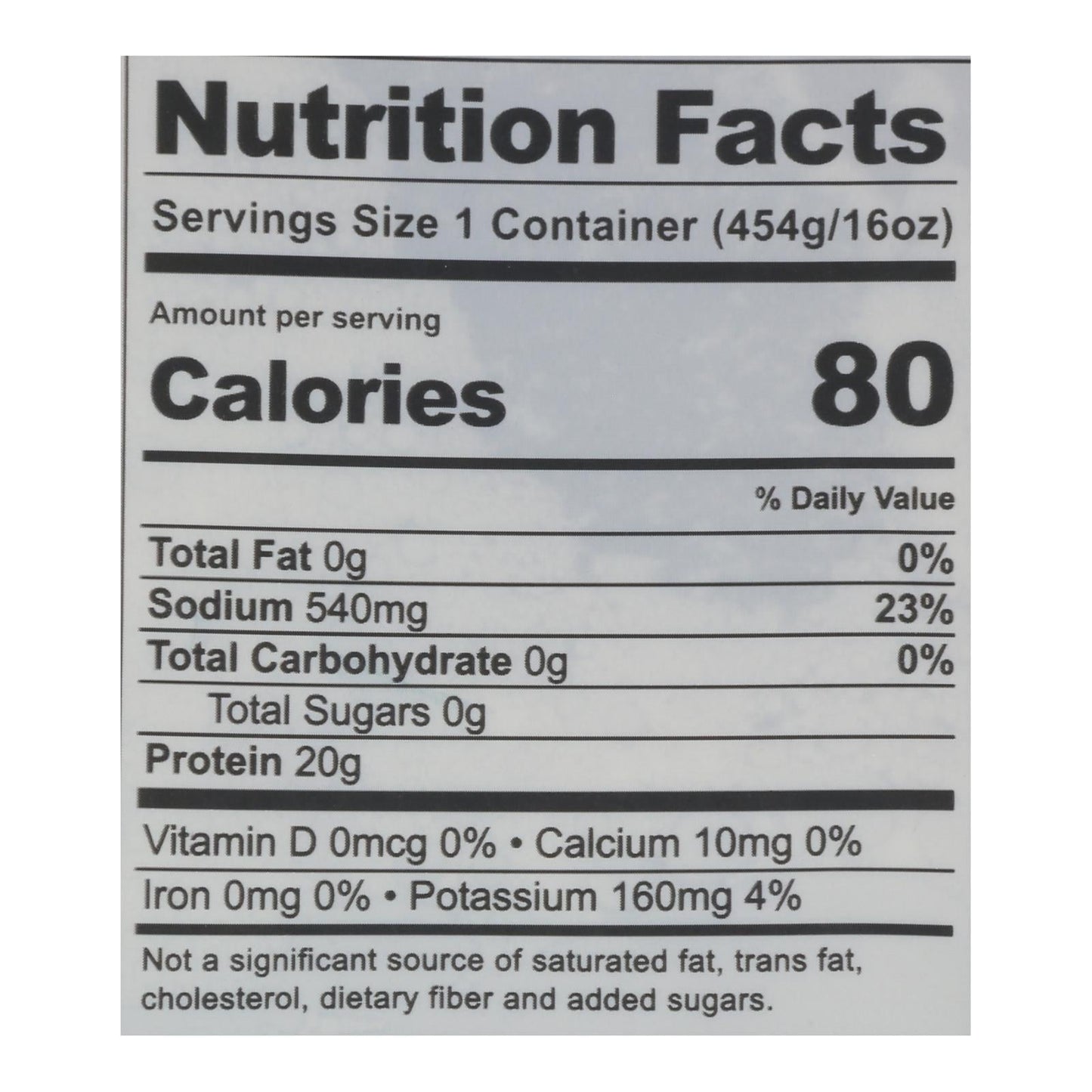 Bare Bones Broth Organic Chicken Bone Broth, 16 fl oz, Case of 8