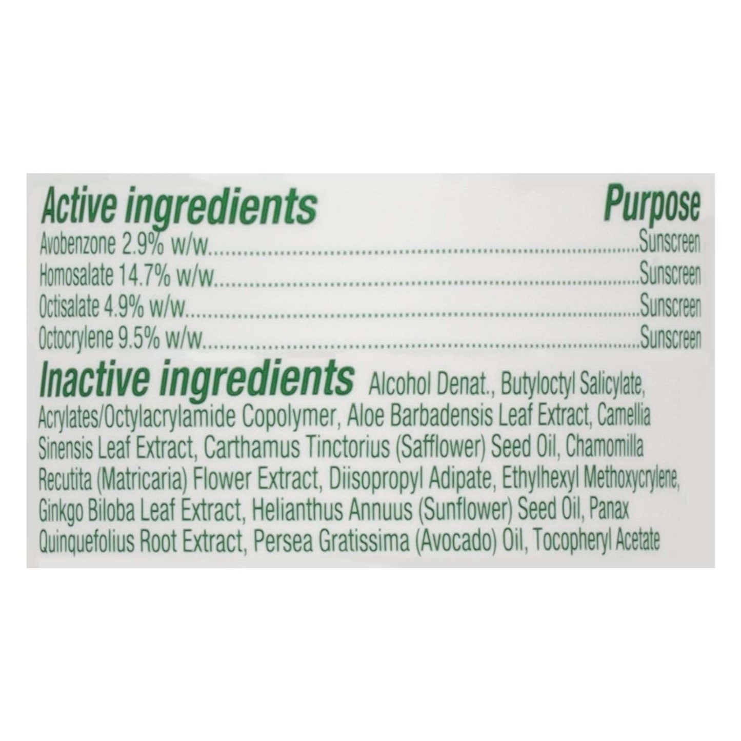 Alba Botanica Mineral Sunscreen Spray for Face SPF 70 - 5 Fluid Ounces