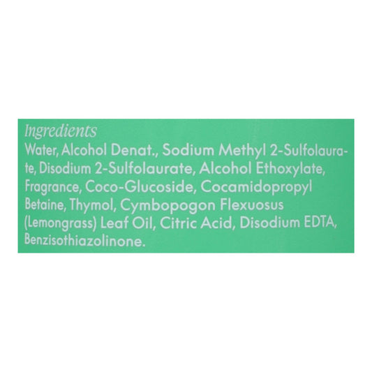 Rise Scent Universal Cleaner - 28 fl oz, Case of 6