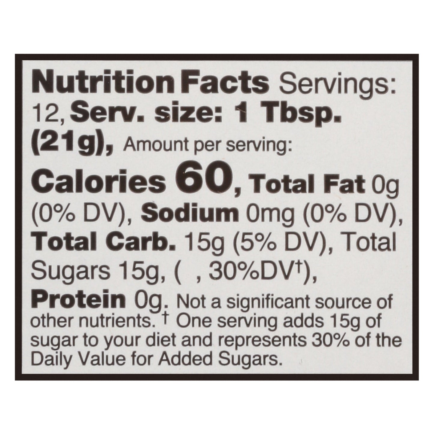 Comvita Raw Manuka Honey, UMF 5+, MGO 83+, 8.8 oz