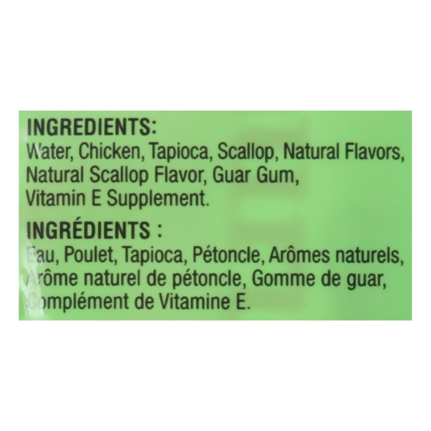 Inaba Churu Puree Chicken Scalp 2 Oz (8 Count)