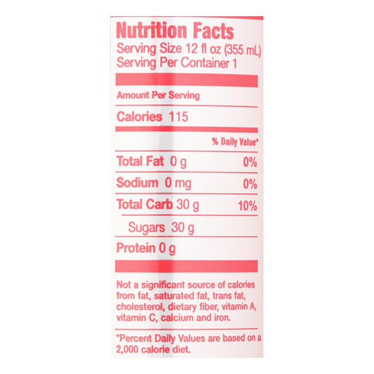 Guru Energy Drink - Original Organic Energy Boost, 12 fl oz, Case of 24