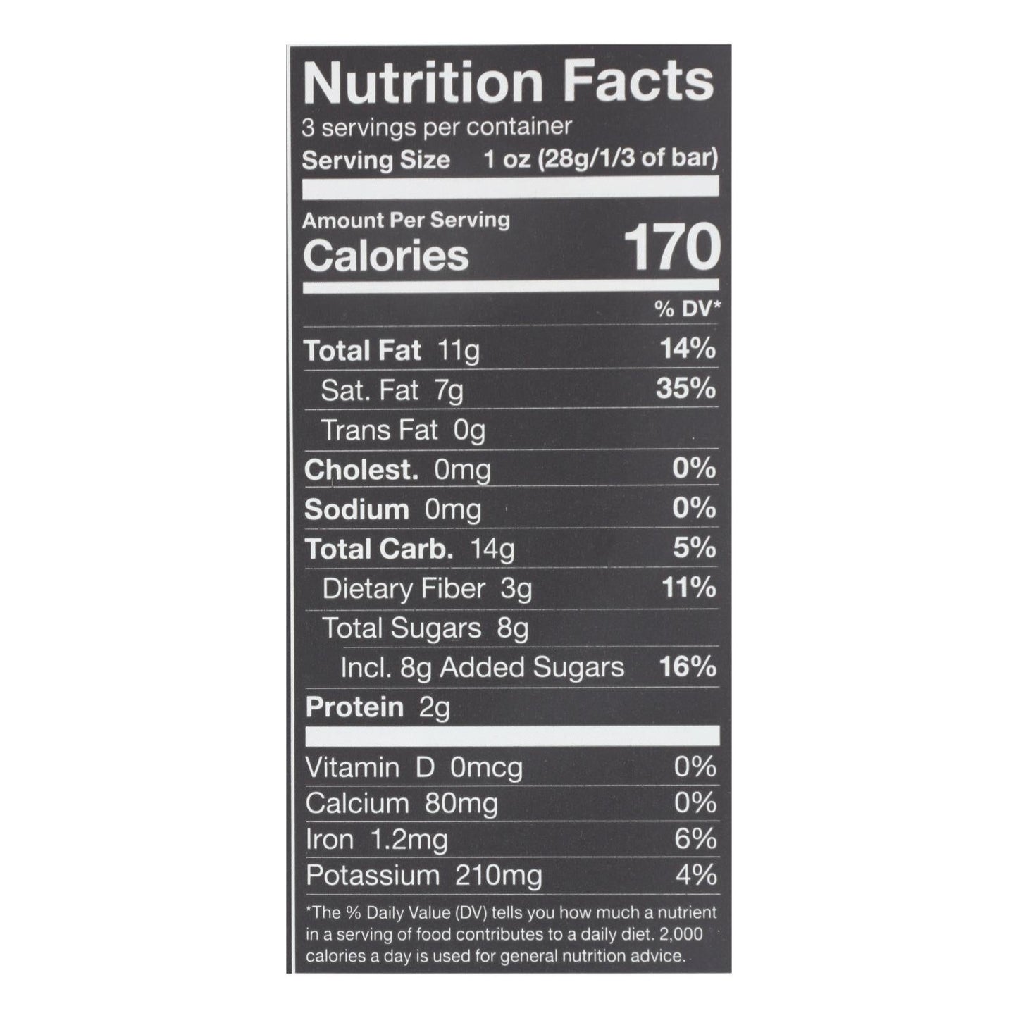 Endangered Species Natural Chocolate Bars | 72% Cocoa | Dark Chocolate | 3 Oz Bars | Case of 12