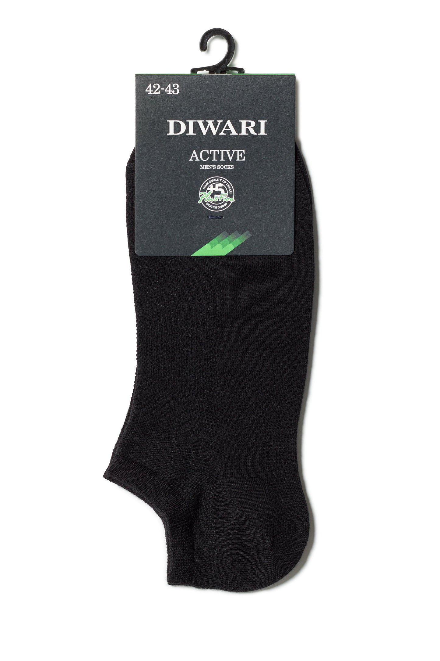 Conte Cotton Ankle Socks Diwari Active 484 - Short