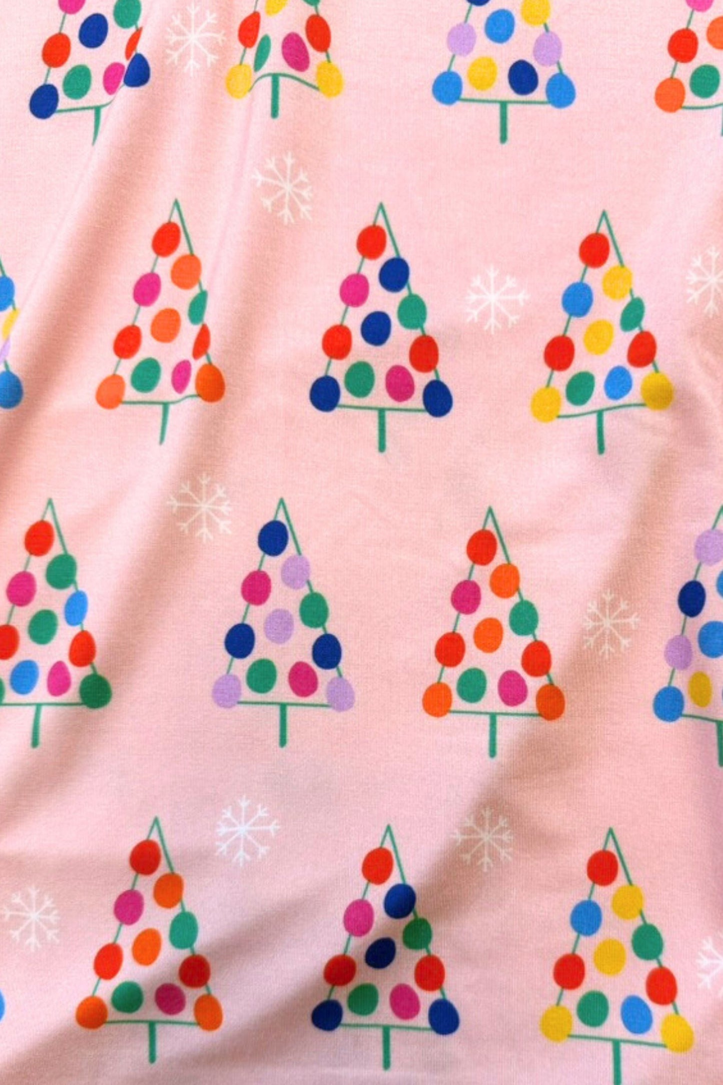 Gumdrop Tree Pink Zippy