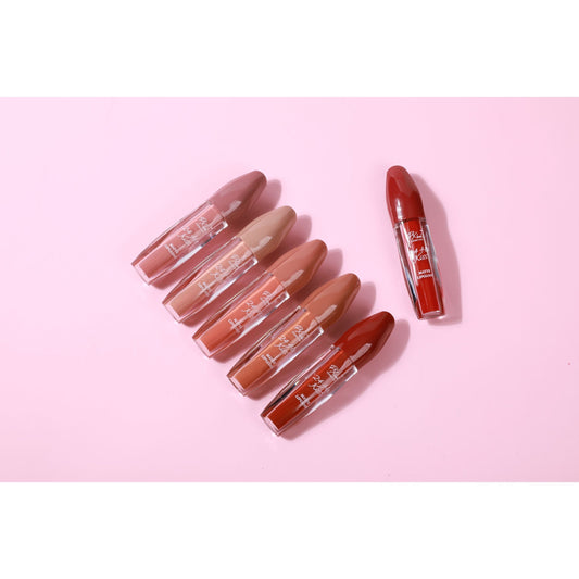 24 Hr Kiss Matte Lip Gloss